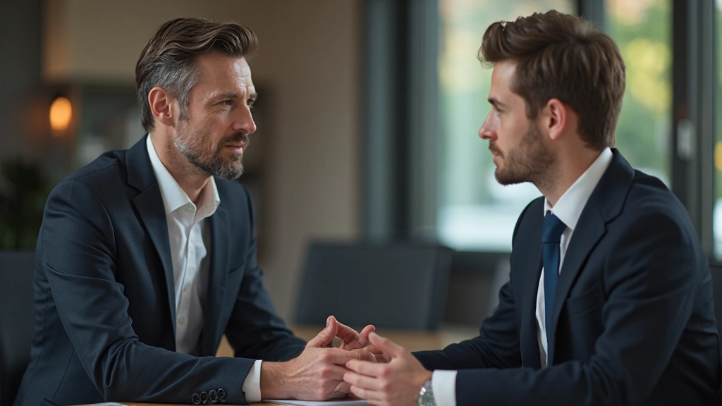 Individuálny tréning prezentačných zručností s koučom a participantom